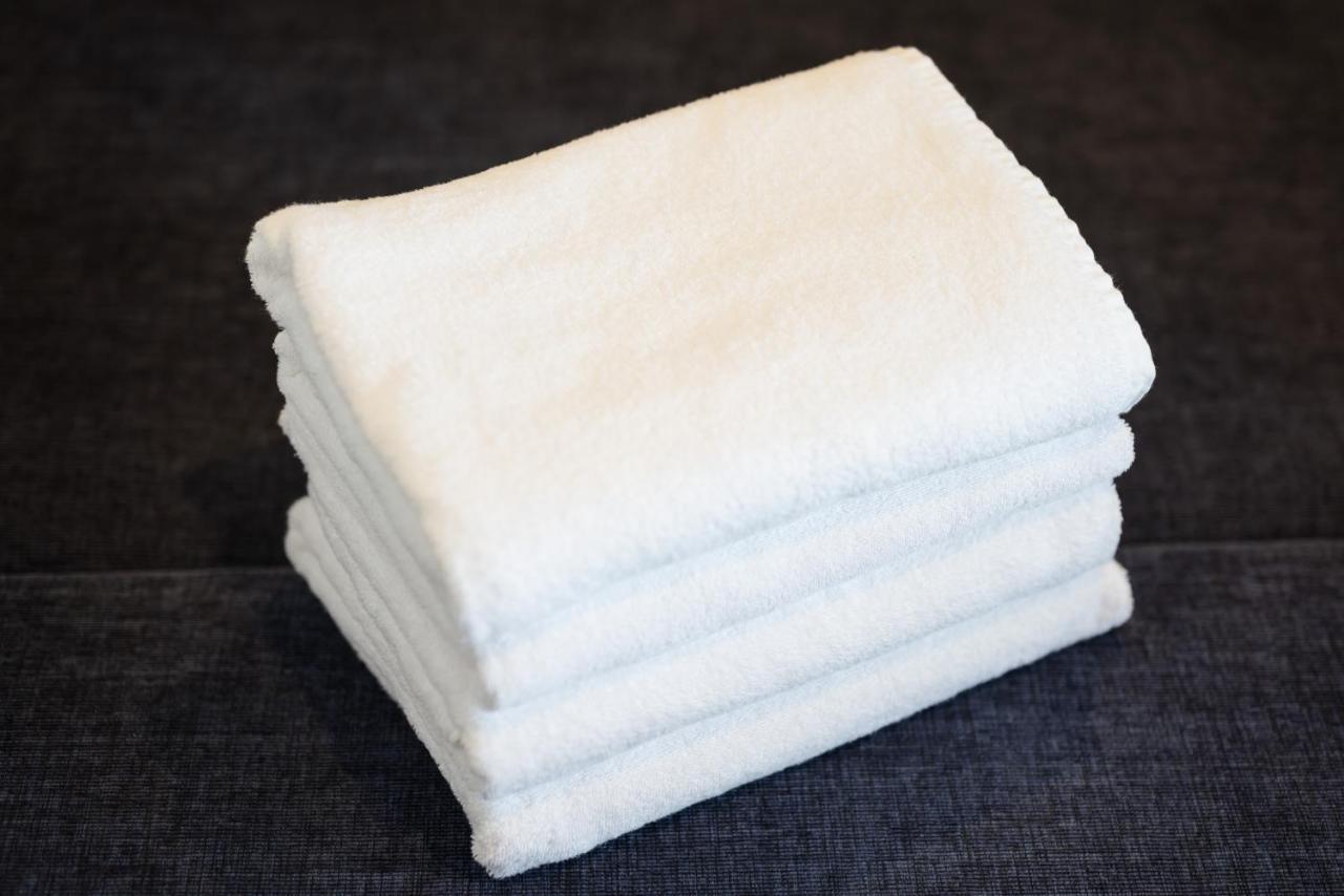 Ori Kyoto Aparthotel Kültér fotó