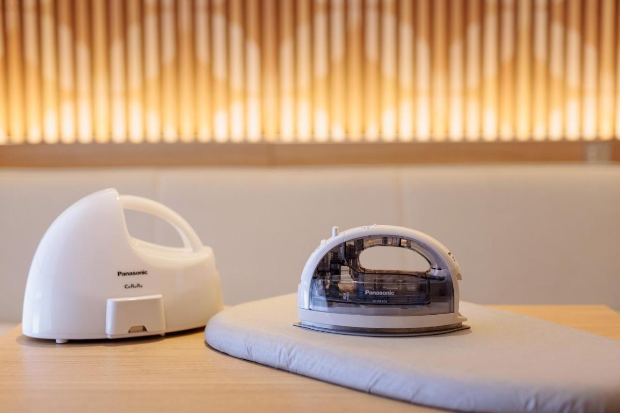 Ori Kyoto Aparthotel Kültér fotó