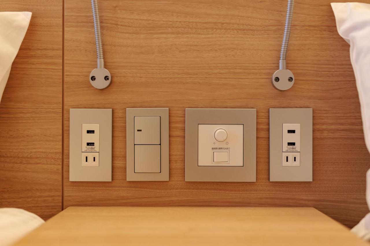 Ori Kyoto Aparthotel Kültér fotó