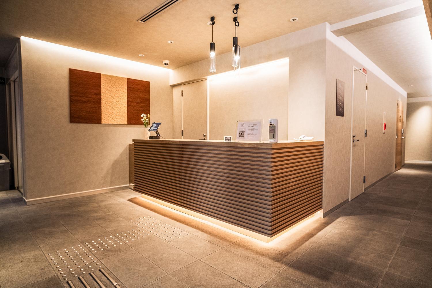 Ori Kyoto Aparthotel Kültér fotó