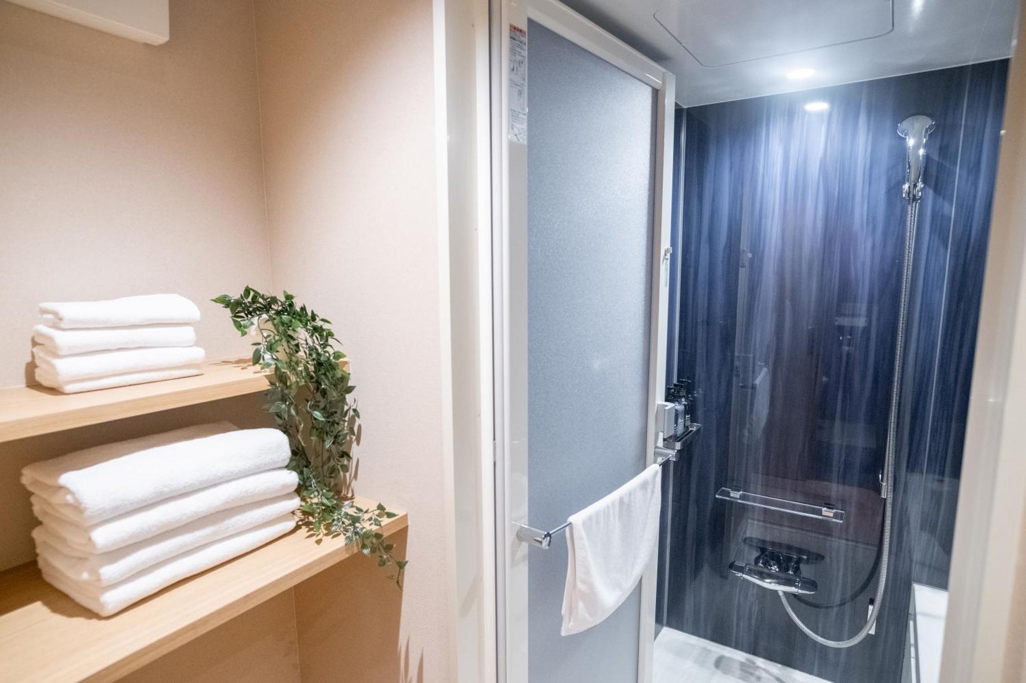 Ori Kyoto Aparthotel Kültér fotó