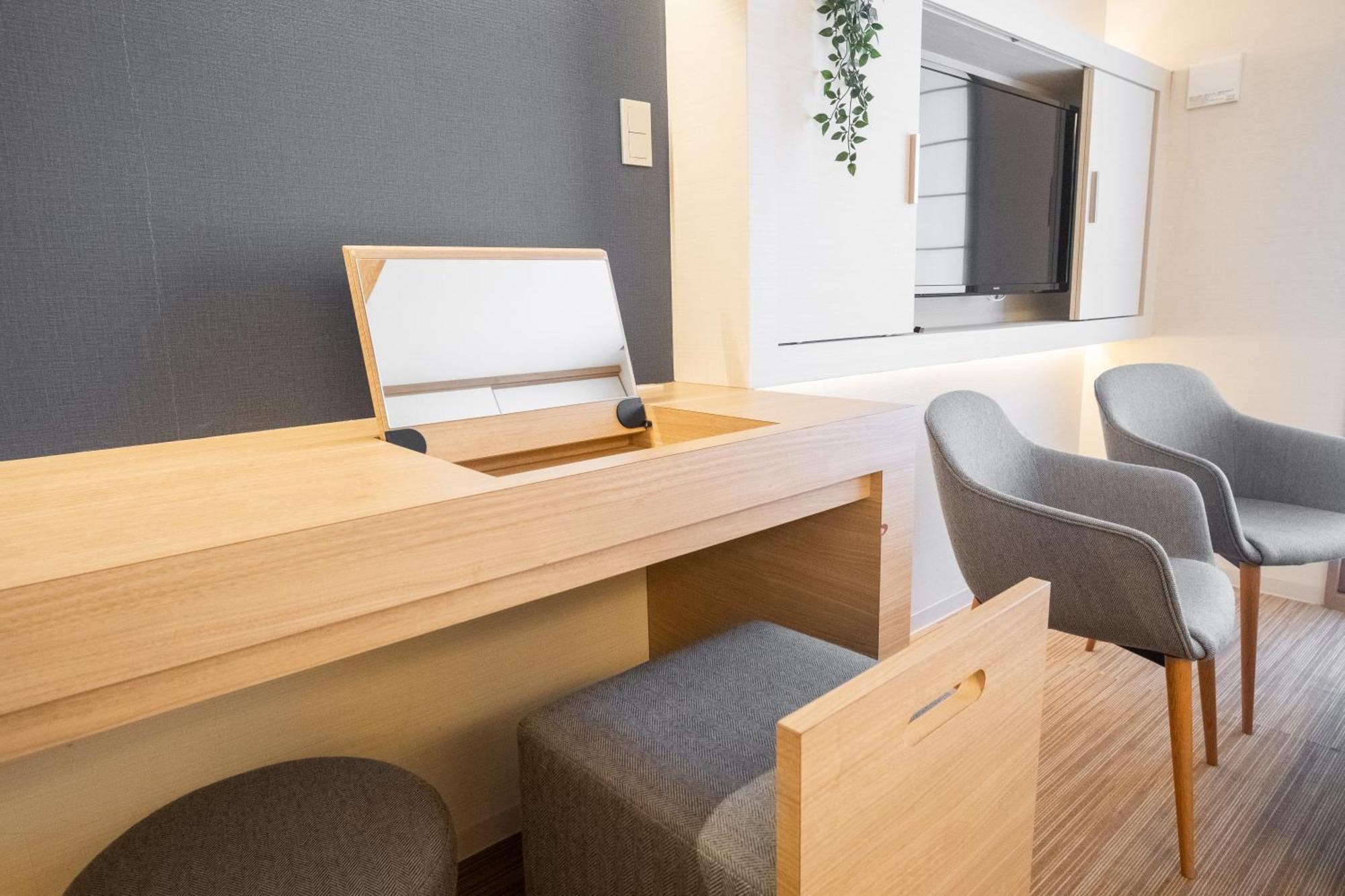 Ori Kyoto Aparthotel Kültér fotó