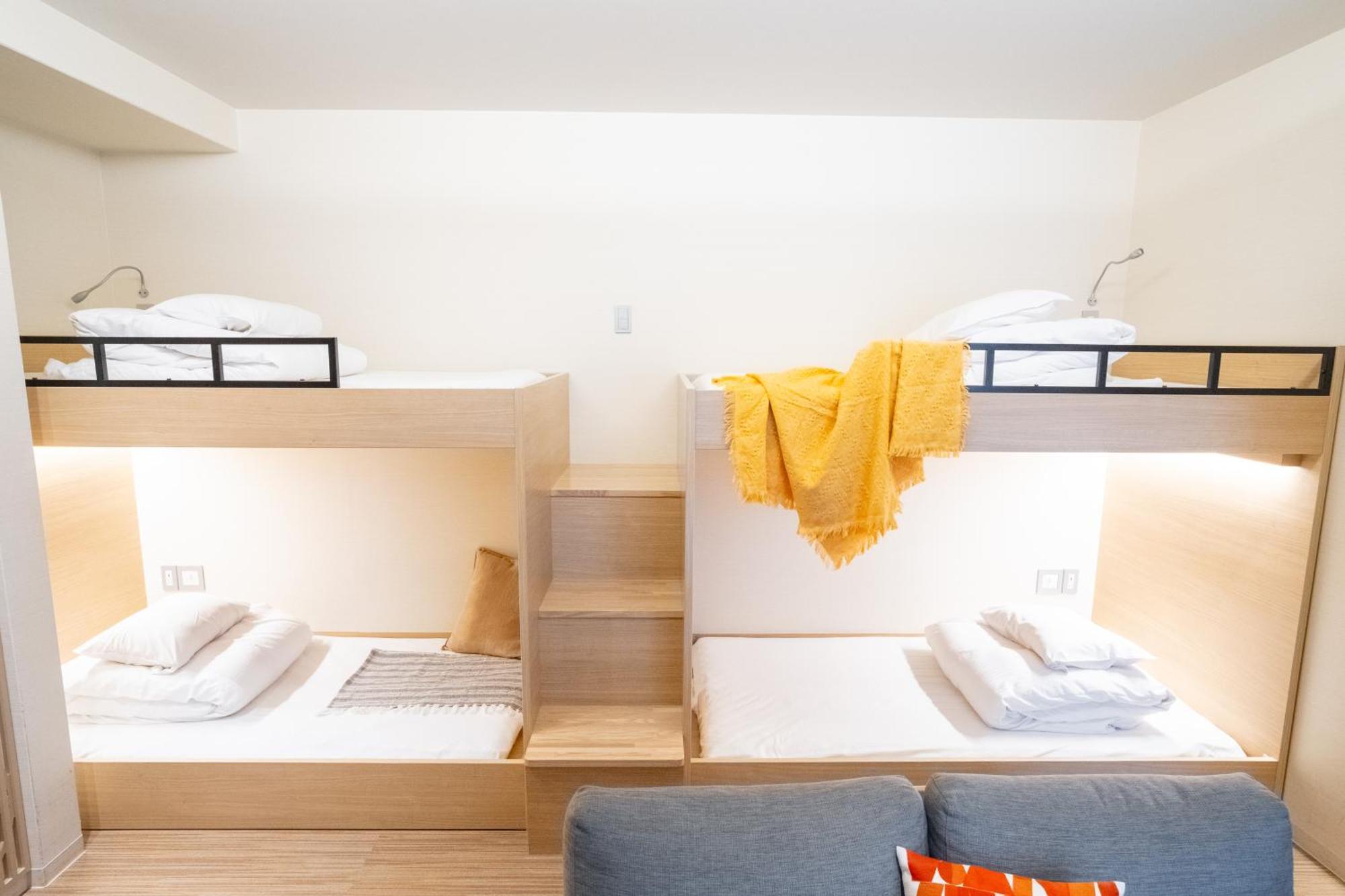Ori Kyoto Aparthotel Kültér fotó